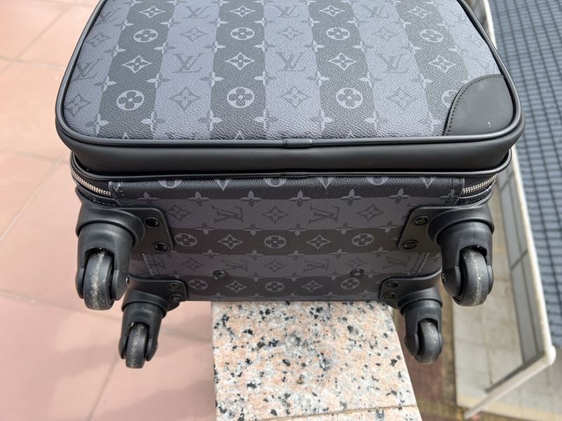 Louis Vuitton Suitcase